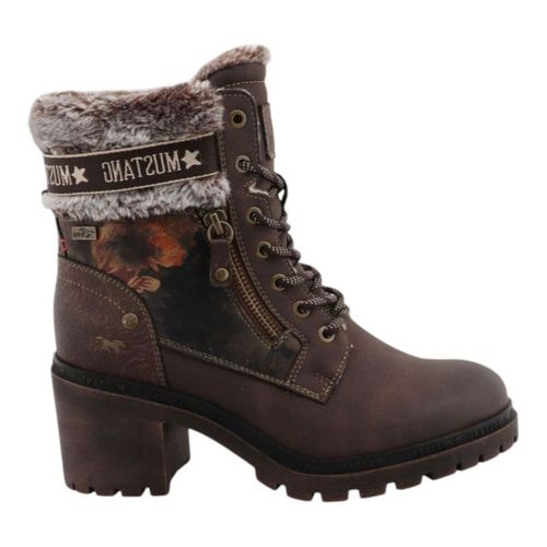 Bottines Mustang Bottines Leila - Mustang - Modalova