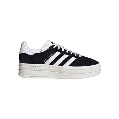 Baskets Gazelle Bold W HQ6912 - adidas - Modalova