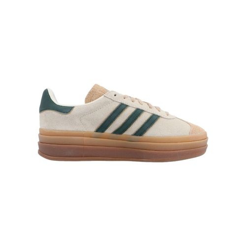 Baskets Gazelle Bold W ID7056 - adidas - Modalova