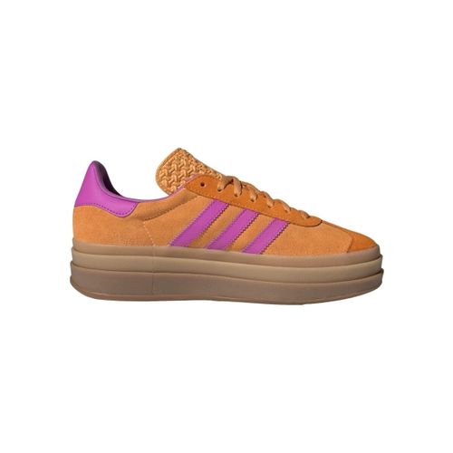Baskets Gazelle Bold W JS3895 - adidas - Modalova