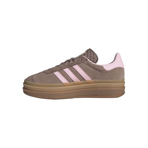 Baskets Gazelle Bold W JQ6436 - adidas - Modalova