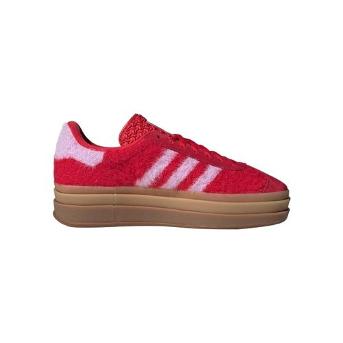 Baskets Gazelle Bold W JS3905 - adidas - Modalova