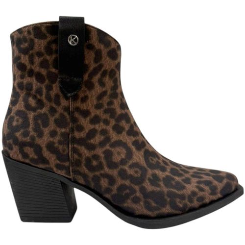 Bottines Keys K-13532 - Keys - Modalova