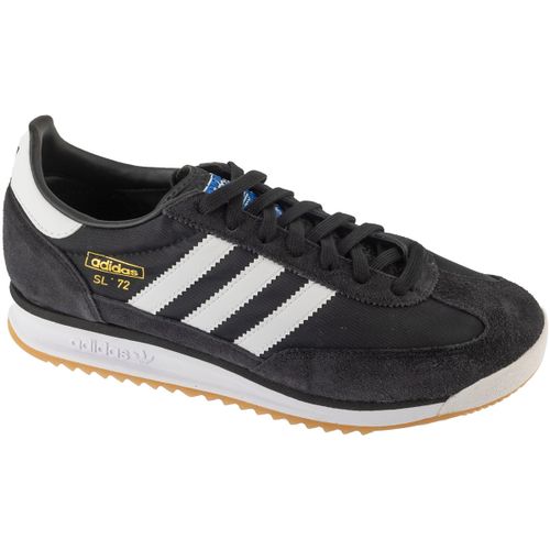 Baskets basses SL RS 72 - adidas - Modalova