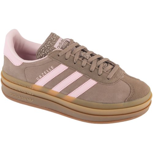 Baskets basses Gazelle Bold W - adidas - Modalova