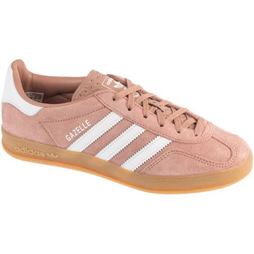 Baskets basses Gazelle IN W - adidas - Modalova