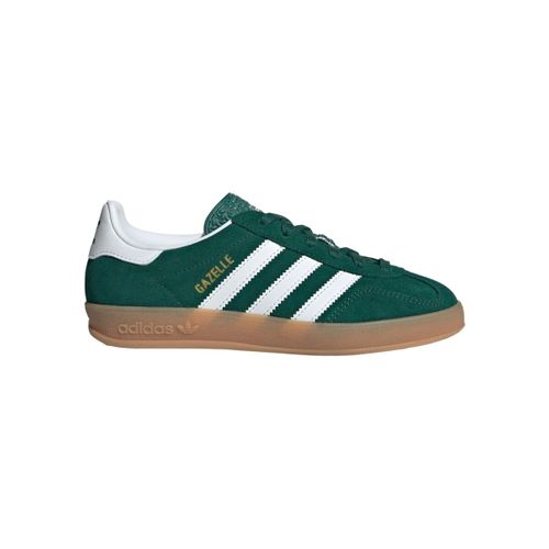 Baskets Gazelle Indoor J JS3800 - adidas - Modalova