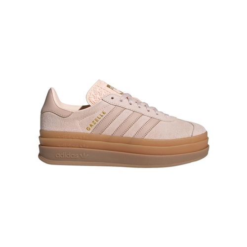 Baskets Gazelle Bold J JQ1296 - adidas - Modalova