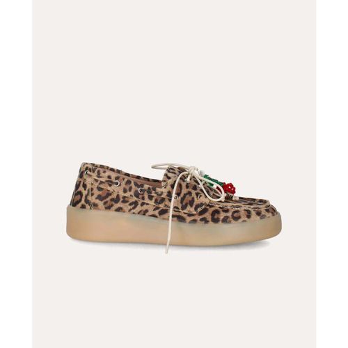 Chaussures bateau Meline 56 acc - Meline - Modalova