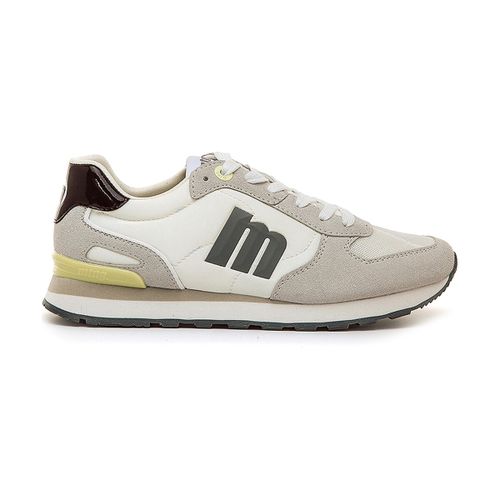 Baskets basses m60021 off_white_burdeos - MTNG - Modalova