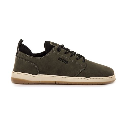 Baskets basses 84804 kaky_negro - MTNG - Modalova