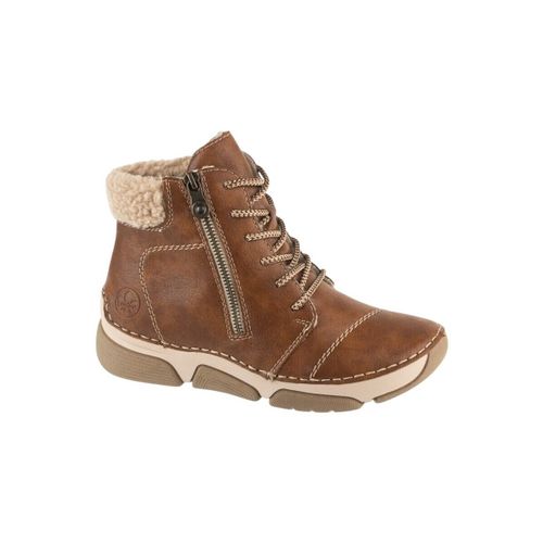 Bottines Rieker 4593124 - Rieker - Modalova