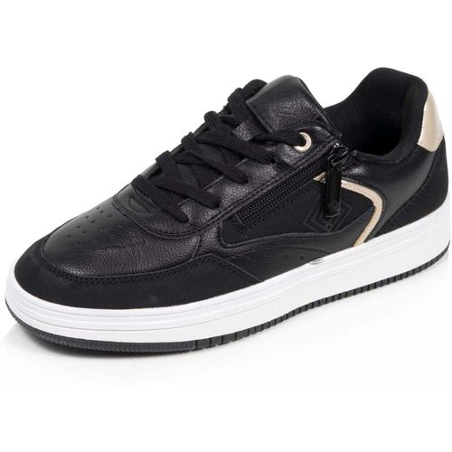 Baskets Baskets semelle mousse everywear mémoire de forme - Isotoner - Modalova