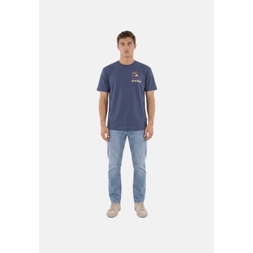 T-shirt hsoler0000000mc262 - Le Temps des Cerises - Modalova