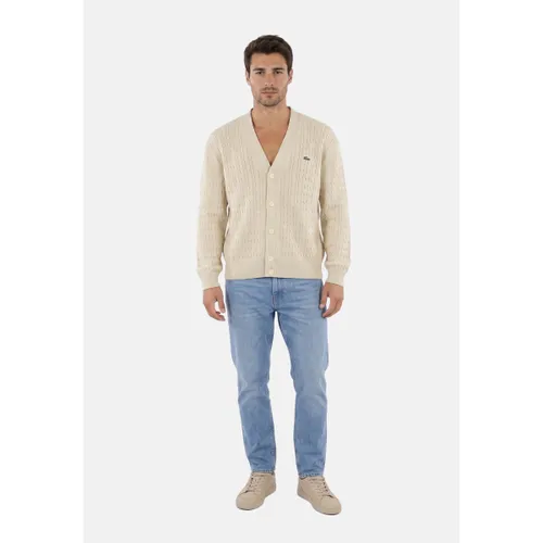 Gilet Lacoste ah8575 - Lacoste - Modalova