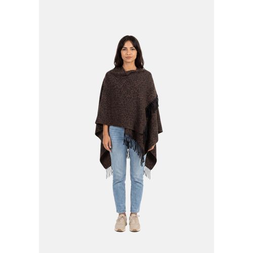 Ponchos / Capes de pluie famber000000p06262 - Le Temps des Cerises - Modalova