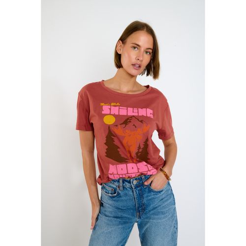 T-shirt Banana Moon OTTAWA BAYLIFE - Banana Moon - Modalova