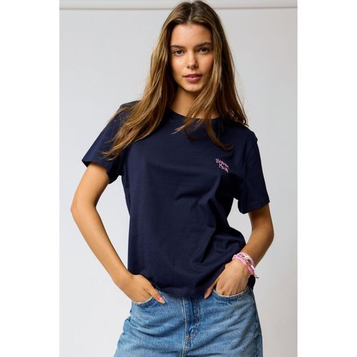 T-shirt CALISNOW BAYLIFE - Banana Moon - Modalova
