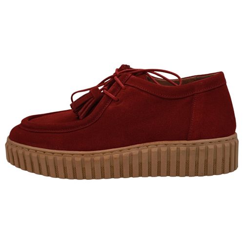Mocassins co.co et abricot derbies - Coco & Abricot - Modalova
