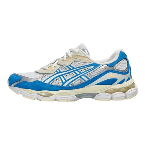 Baskets Gel-NYC White Blue Coast - Asics - Modalova