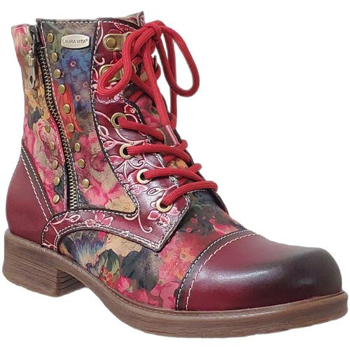 Bottines Laura Vita Anitao 10 - Laura Vita - Modalova