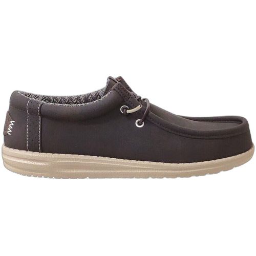 Slip ons HEYDUDE Wally classic - HEYDUDE - Modalova