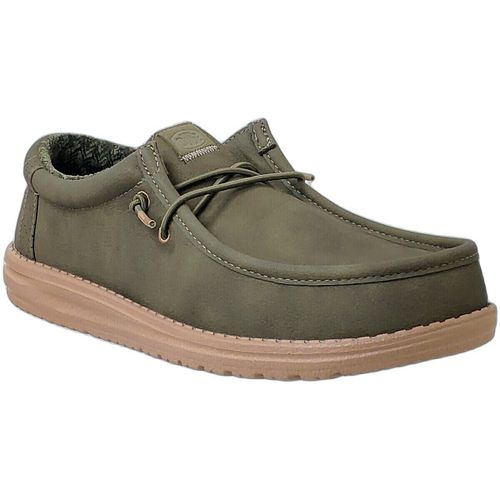 Slip ons HEYDUDE Wally classic - HEYDUDE - Modalova