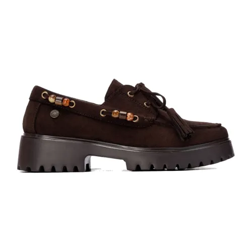 Chaussures bateau Refresh 17602903 - Refresh - Modalova