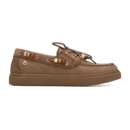 Chaussures bateau Refresh 17603201 - Refresh - Modalova