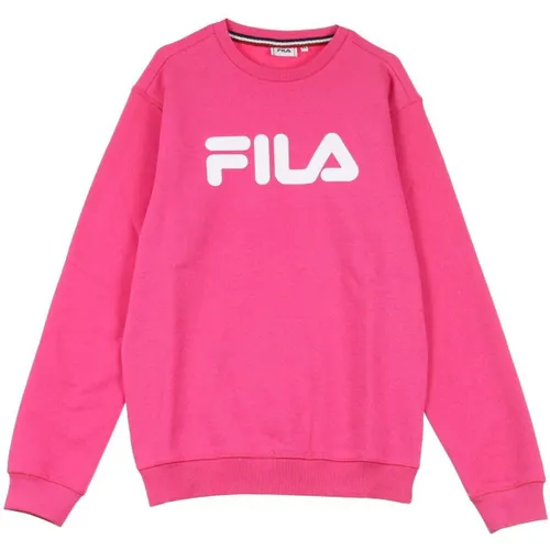 Sweat-shirt Fila Crew Sweat - Fila - Modalova