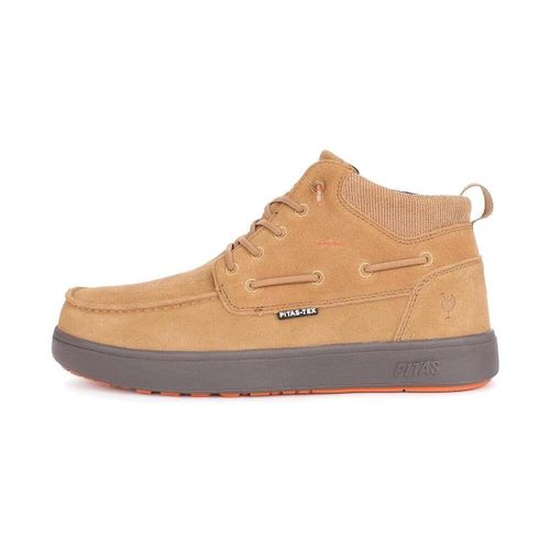 Boots Walk In Pitas KENT II-MIEL - Walk In Pitas - Modalova