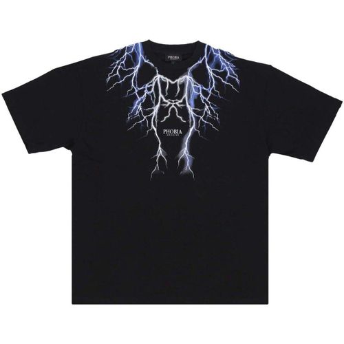 T-shirt Phobia ning Tee - Phobia - Modalova