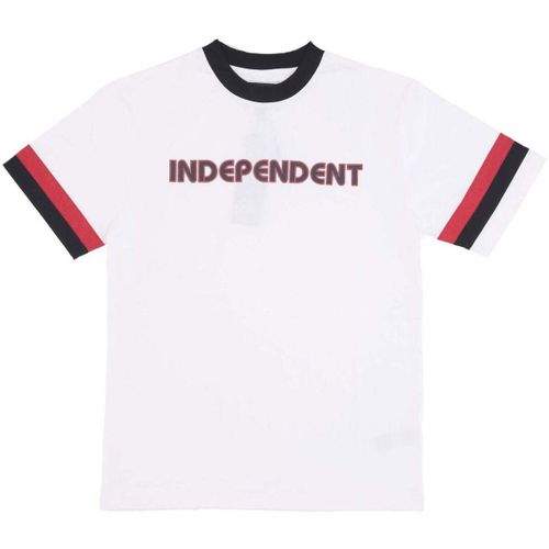T-shirt Independent Bauhaus - Independent - Modalova