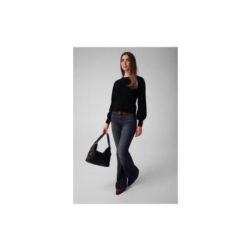 Sweat-shirt Guess W6BR44 Z1441-JBLK - Guess - Modalova