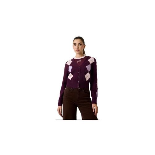 Gilet Guess W6BR47 Z1446-F5YP - Guess - Modalova