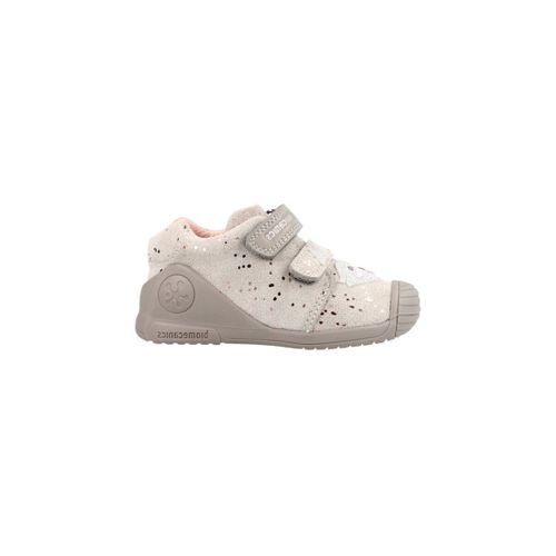 Chaussures 1er pas Botin Laminado - Biomecanics - Modalova