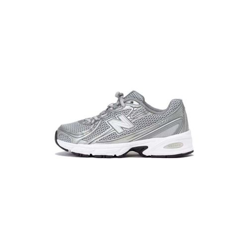 Baskets basses Basket U740 - New Balance - Modalova