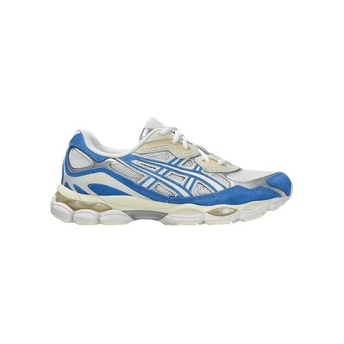 Baskets Gel-NYC White Blue Coast - Asics - Modalova