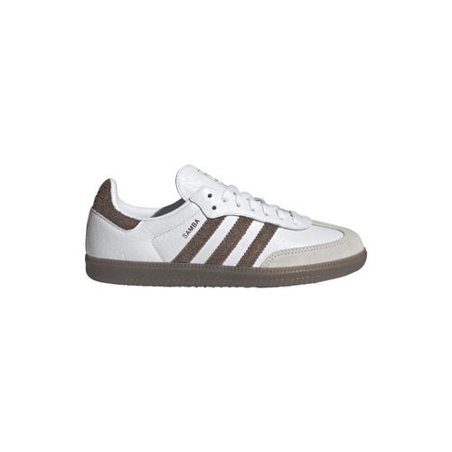 Baskets Samba OG Earth Strata White (Women's) - adidas - Modalova