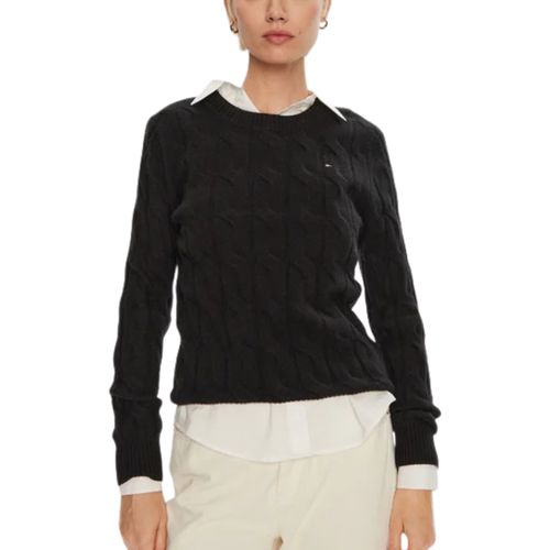 Sweat-shirt WW0WW43586 - Tommy Hilfiger - Modalova