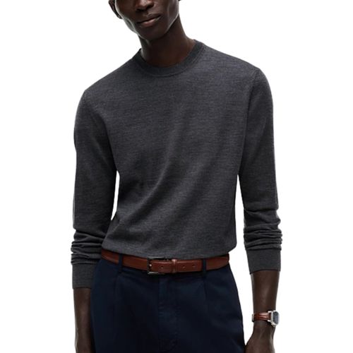 Sweat-shirt MW0MW44703 - Tommy Hilfiger - Modalova