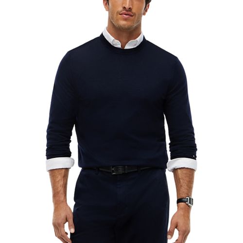 Sweat-shirt MW0MW44703 - Tommy Hilfiger - Modalova