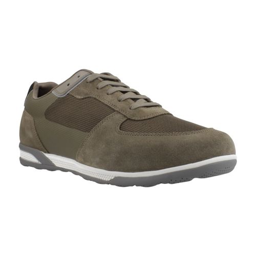 Baskets Geox U Spherica Actif X3 - Geox - Modalova