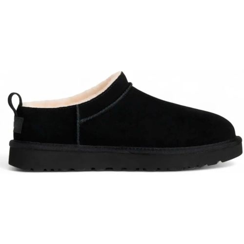 Mules UGG Classic Micro Noir - UGG - Modalova