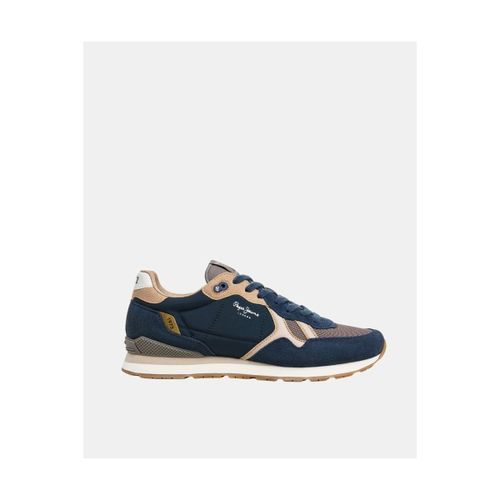 Baskets basses PMS400049 BRIT CITY M - Pepe jeans - Modalova