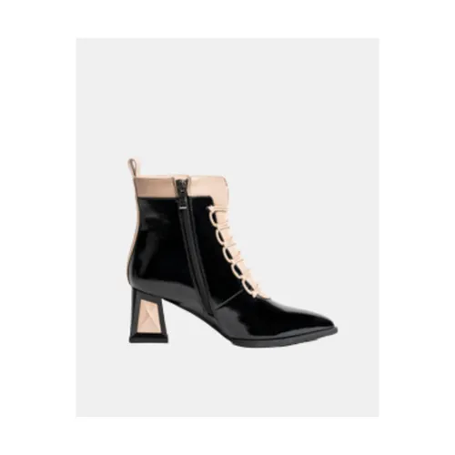 Bottines Rock Away 84659 - Rock Away - Modalova