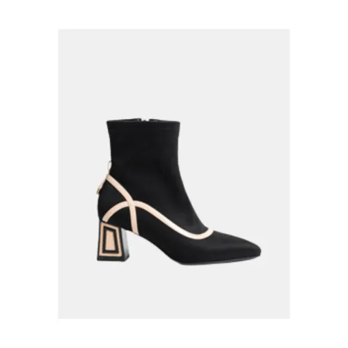 Bottines Rock Away 84728 - Rock Away - Modalova