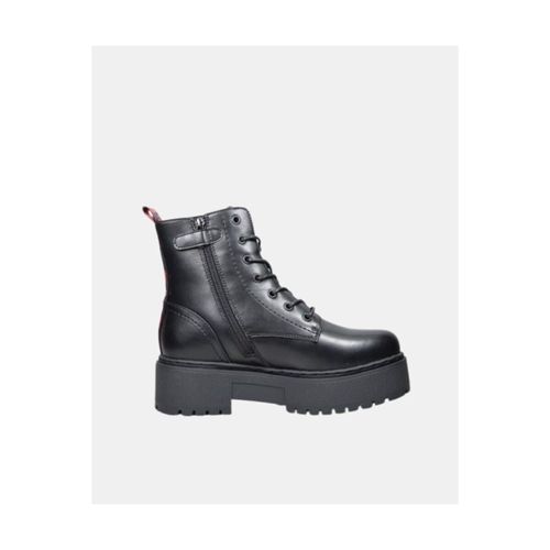 Bottes Levis VCOO0021S CHERRY - Levis - Modalova