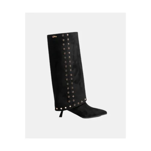 Bottes à talon Rock Away 84753 - Rock Away - Modalova