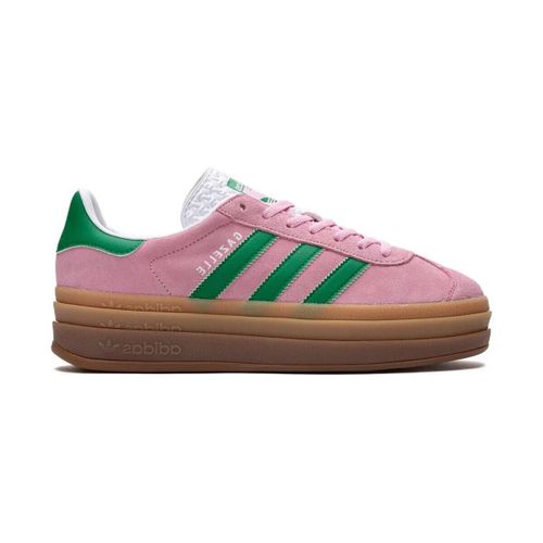 Baskets basses Gazelle Bold W - adidas - Modalova